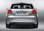 Audi A3 2.0T 2008 года